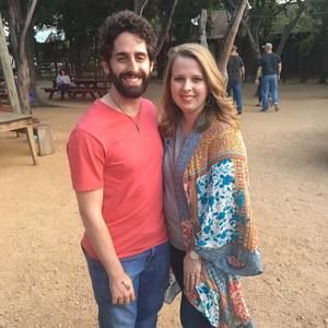 Meet your Posher, Meagan